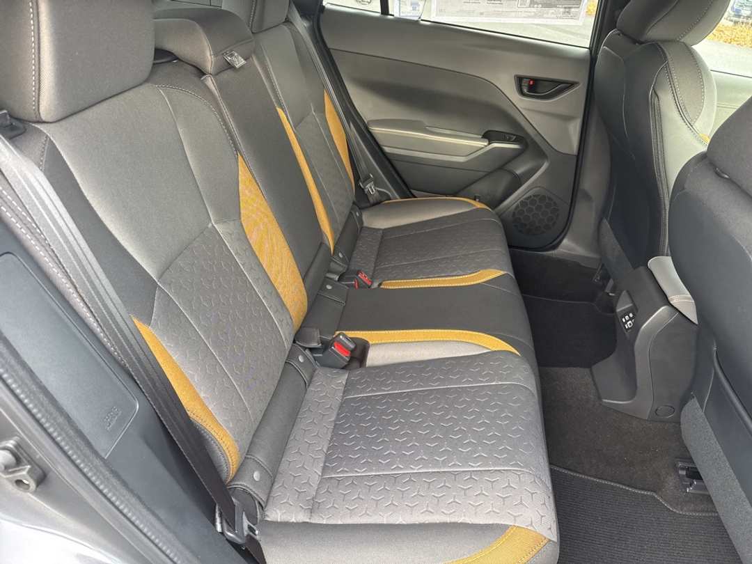 2026 Subaru Crosstrek Sport - Image 21