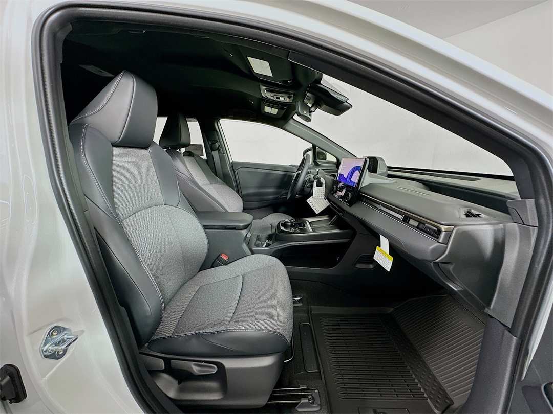 2026 Toyota Bz XLE - Image 28