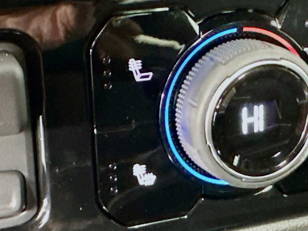 2025 Chevrolet Silverado 2500Hd LT - Image 21