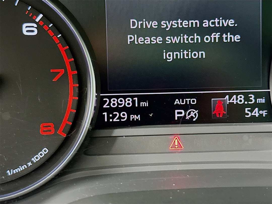 2022 Audi Q5 45 S line Premium - Image 12