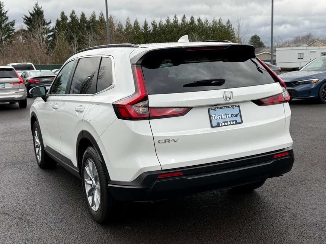 2023 Honda CR-V EX - Image 6