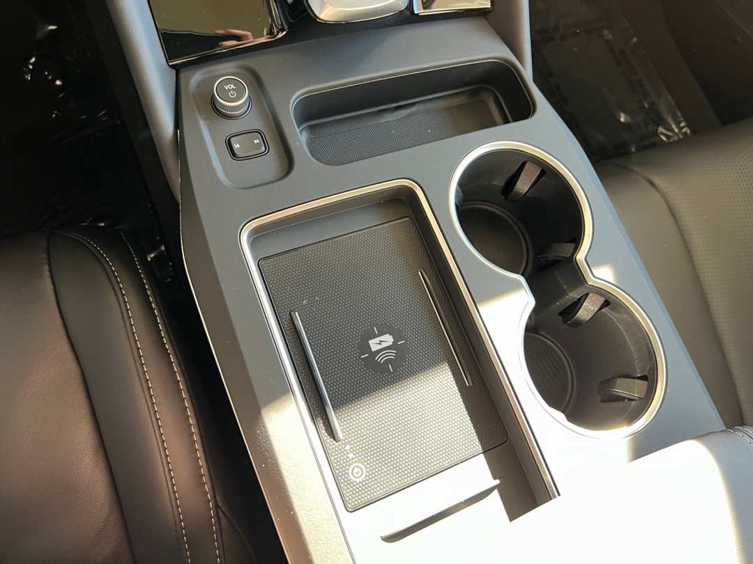 2026 Acura MDX Technology Package - Image 23