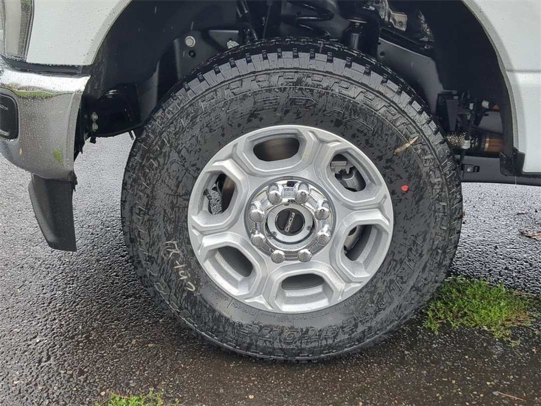 2026 Ford F-250Sd XLT - Image 30