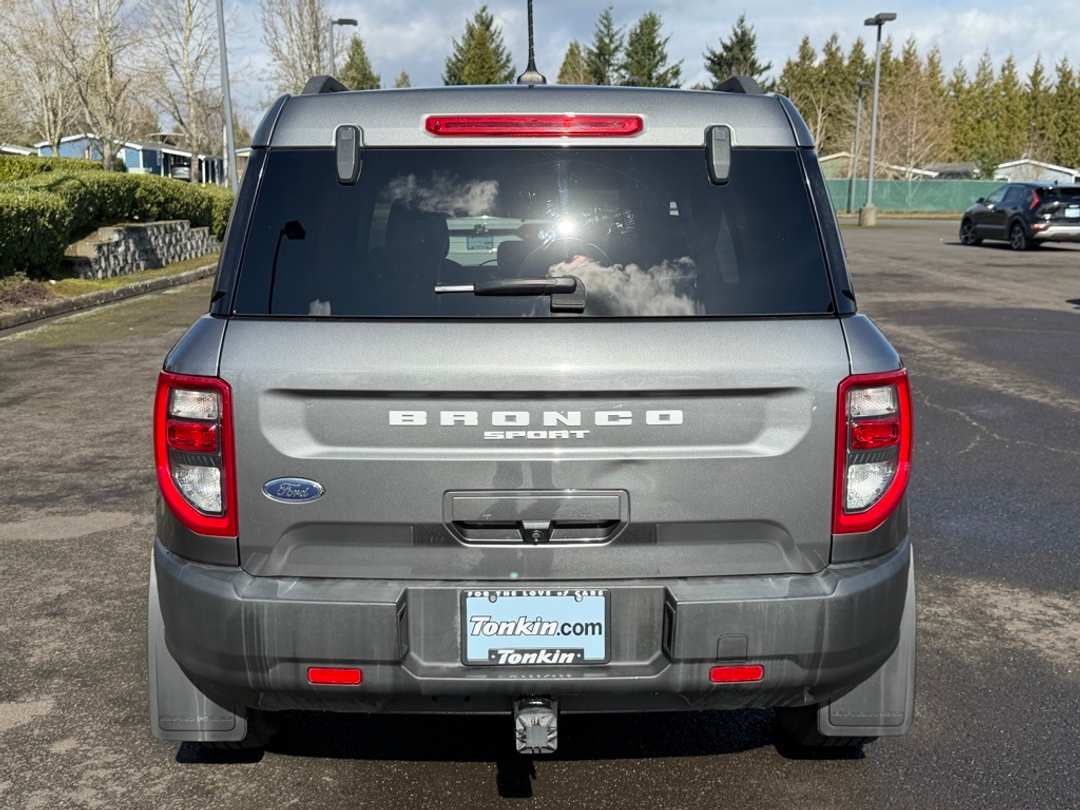 2021 Ford Bronco Sport Big Bend - Image 7