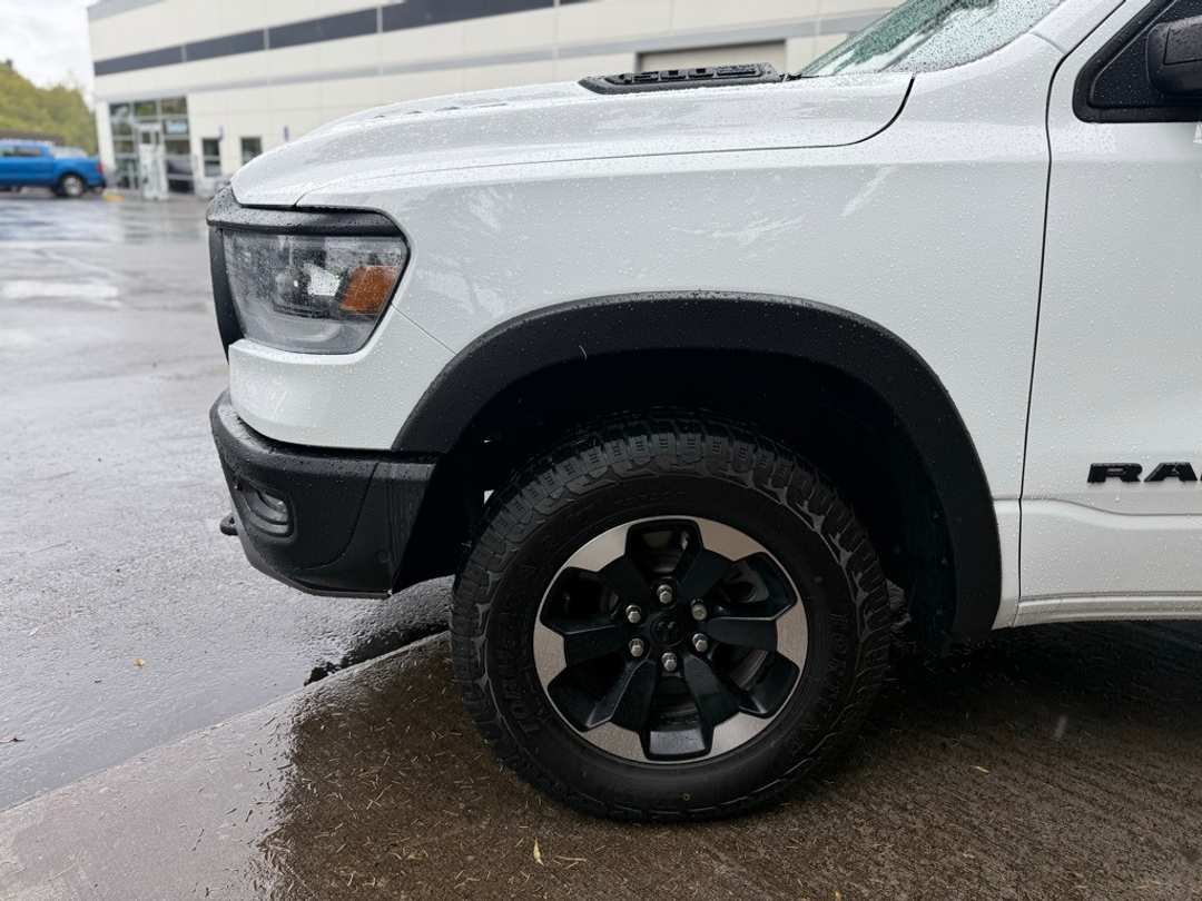 2023 Ram 1500 Rebel - Image 6