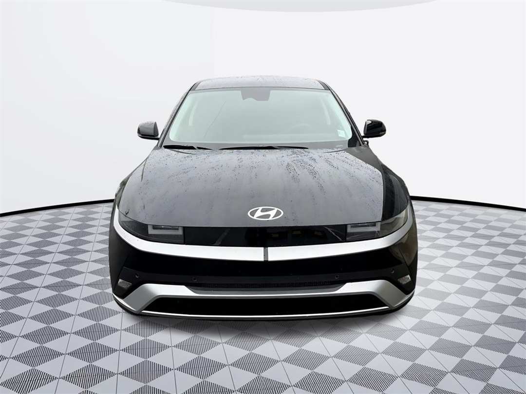 2026 Hyundai Ioniq 5 SE - Image 32