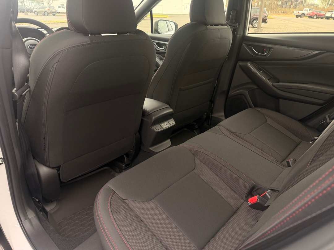 2026 Subaru WRX Premium - Image 19