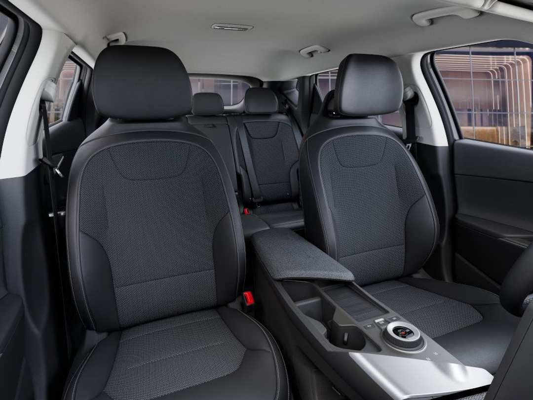 2025 Kia Ev6 Light - Image 15