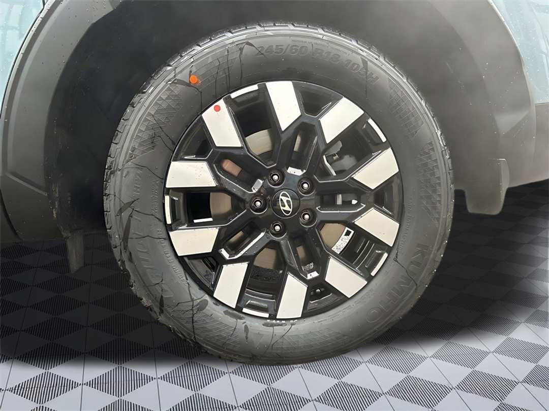 2026 Hyundai Santa Cruz SEL - Image 24