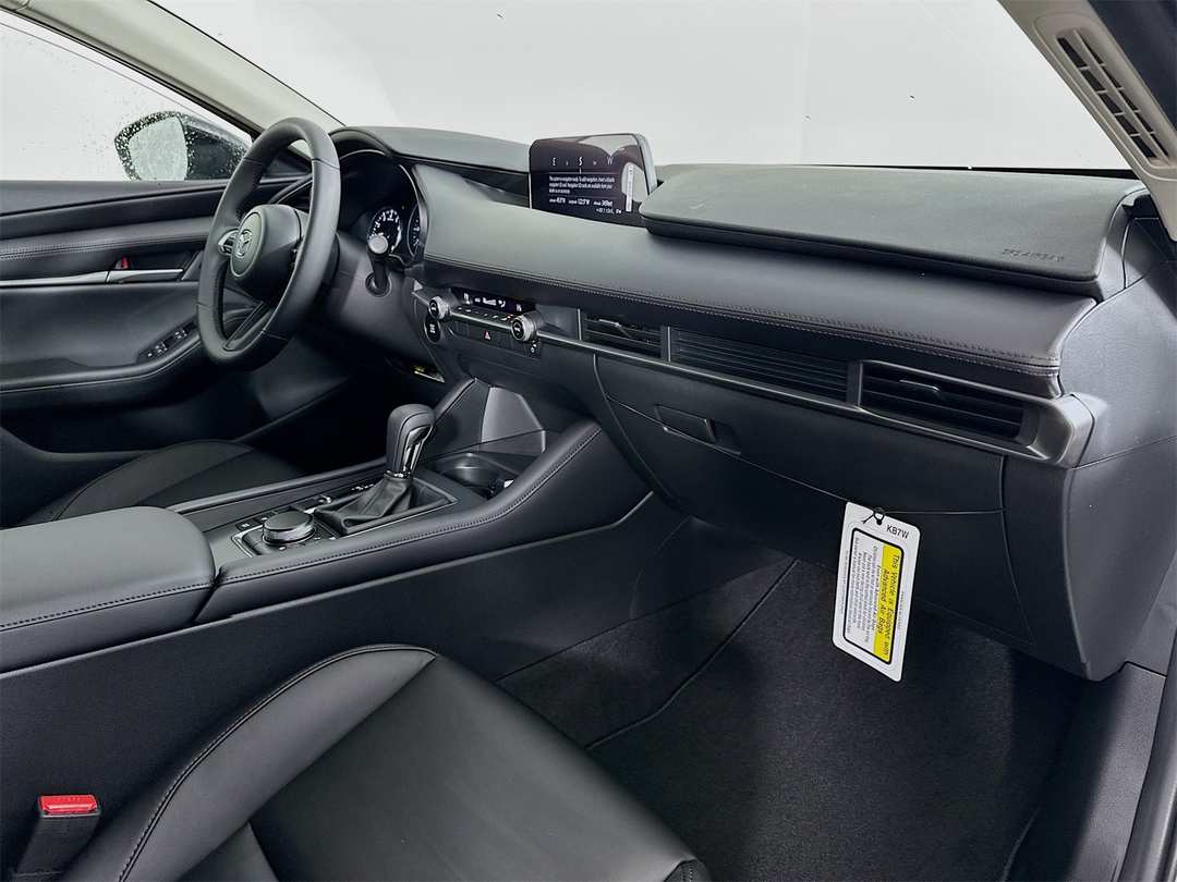 2026 MAZDA Mazda3 2.5 S Select Sport - Image 27