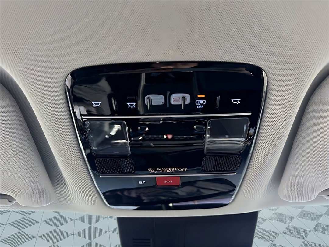 2026 Hyundai Santa Fe SEL - Image 27