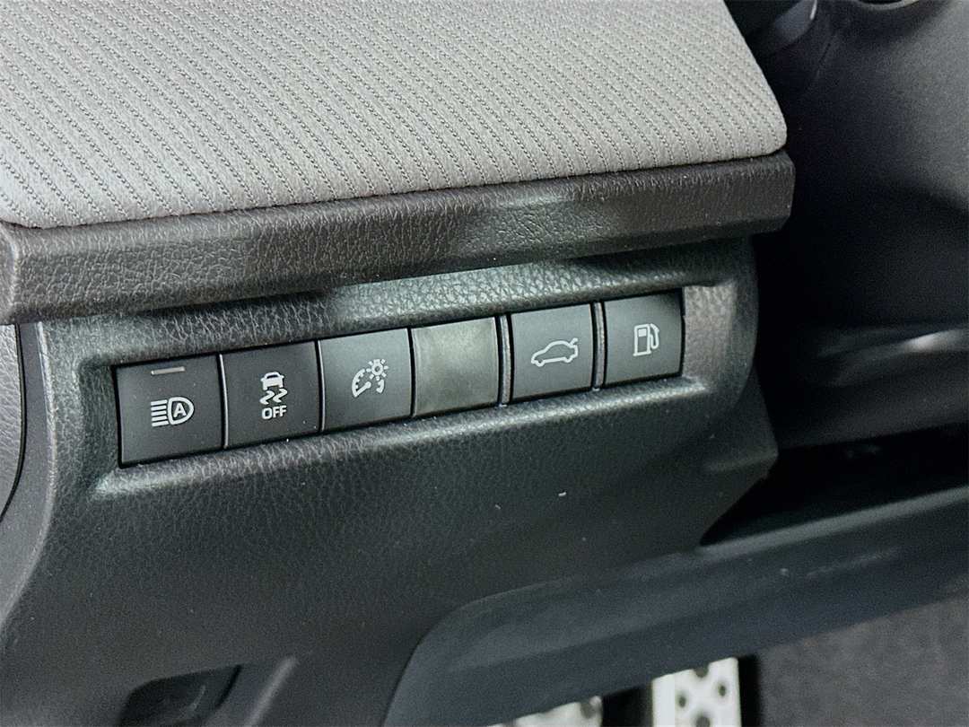 2026 Toyota Camry XSE - Image 10