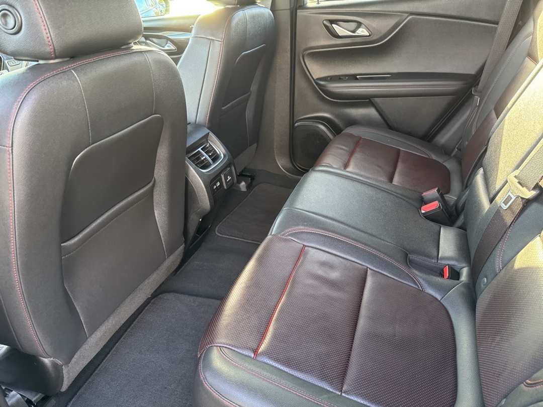 2022 Chevrolet Blazer RS - Image 19