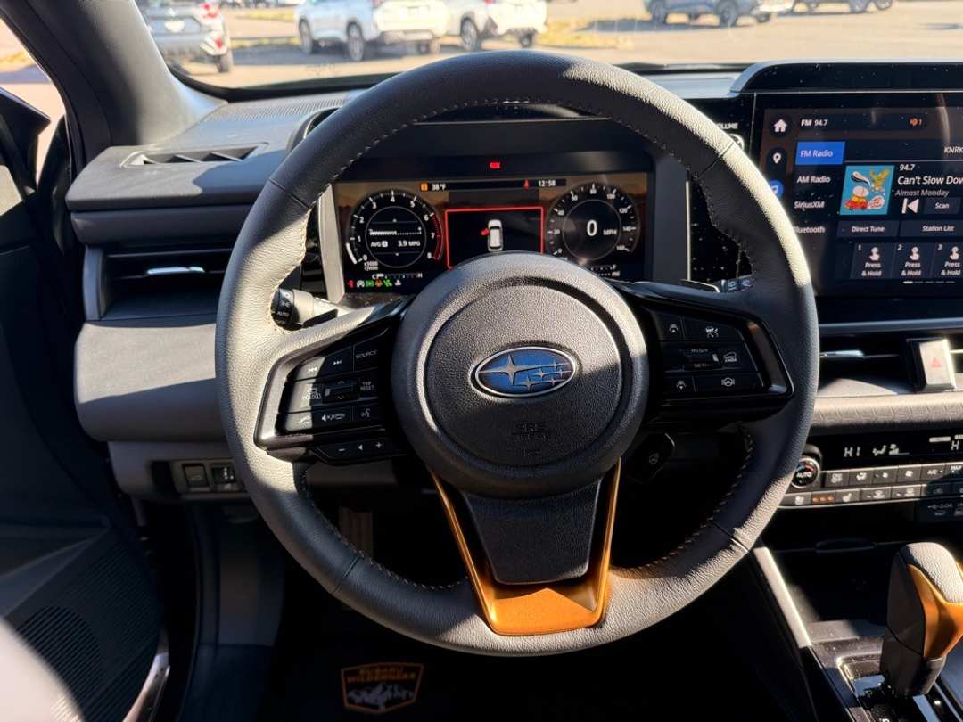 2026 Subaru Outback Wilderness - Image 31