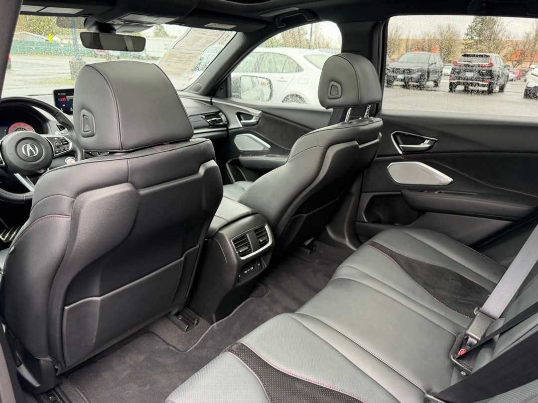 2022 Acura RDX ASpec Advance Package - Image 31