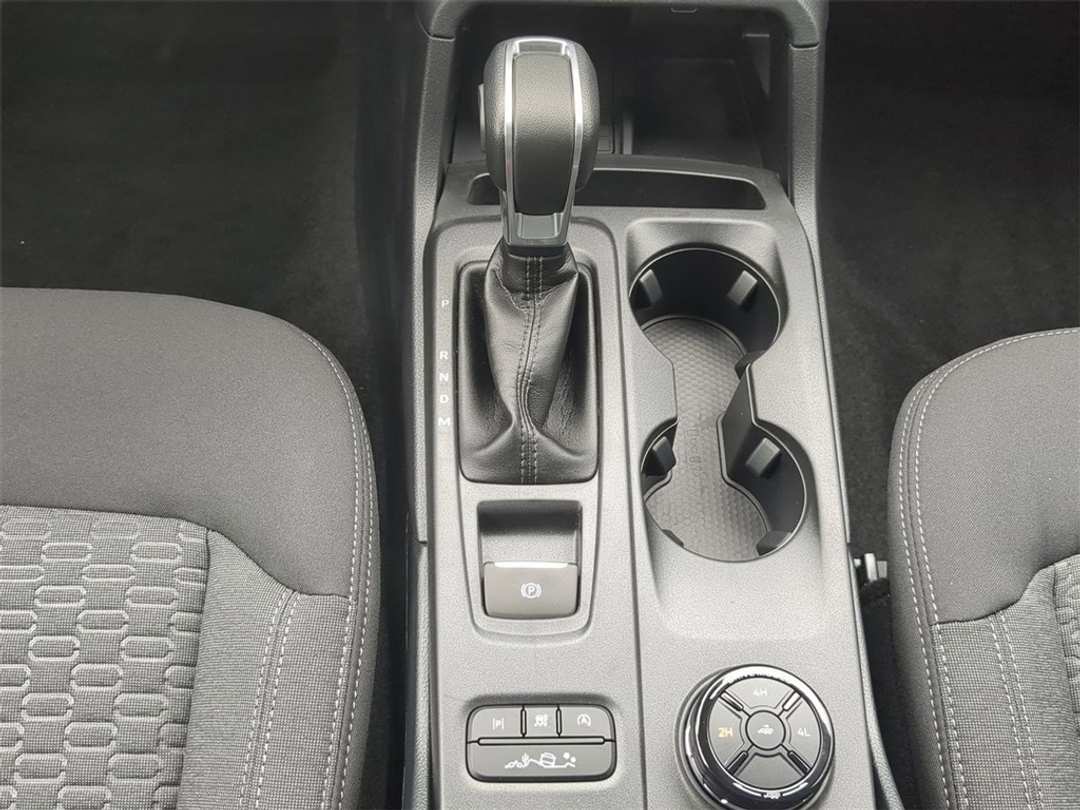 2024 Ford Ranger XLT - Image 15