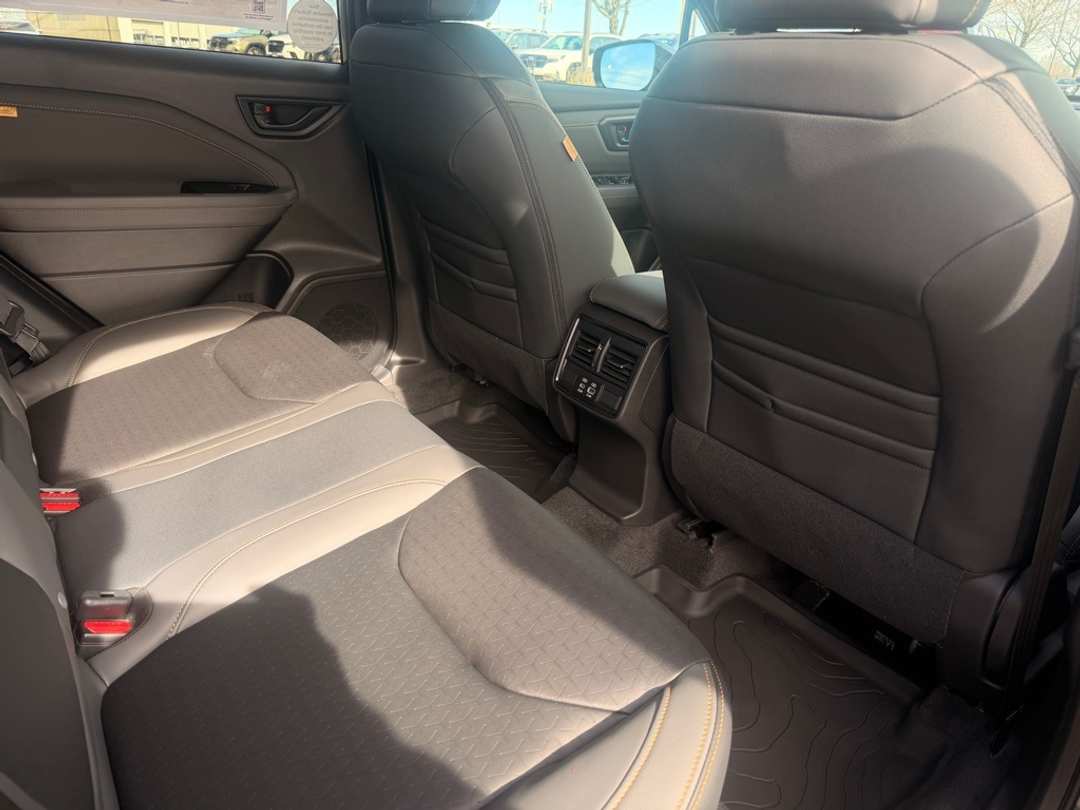 2026 Subaru Forester Wilderness - Image 24
