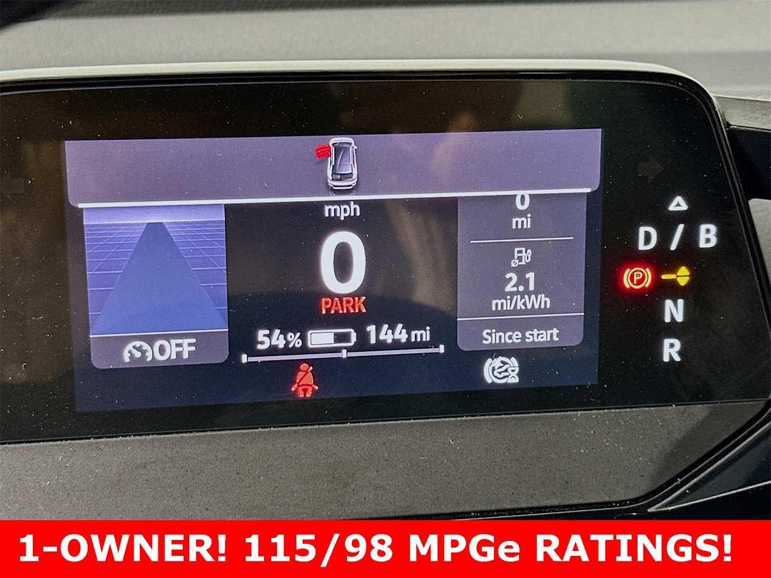 2023 Volkswagen Id.4 Pro S - Image 15