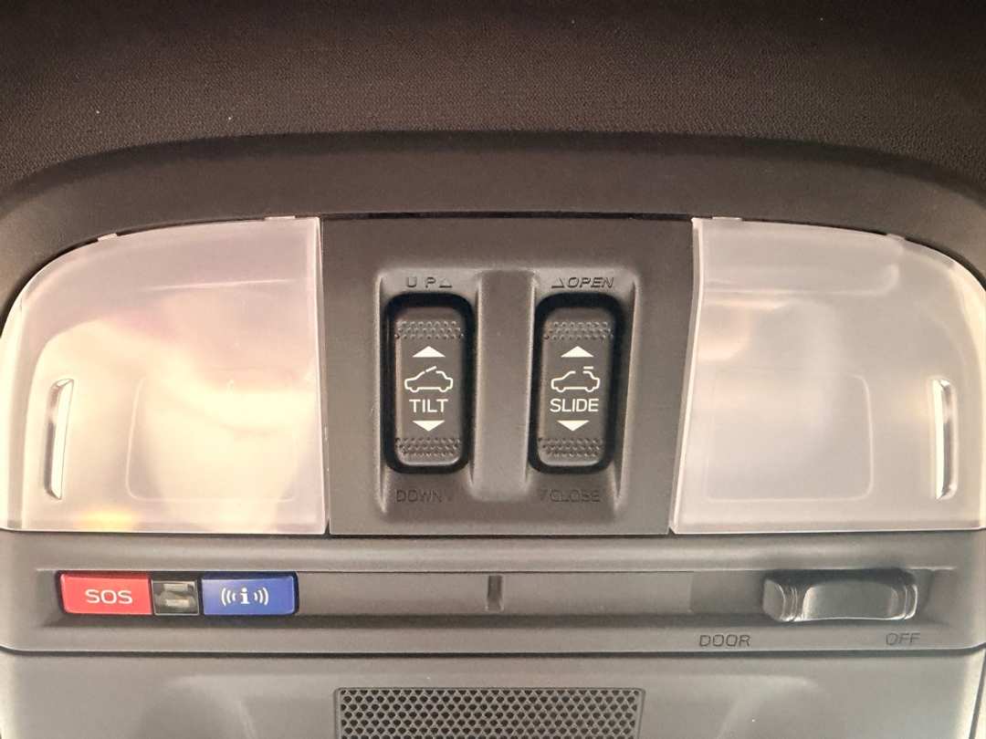 2026 Subaru Crosstrek Wilderness - Image 39