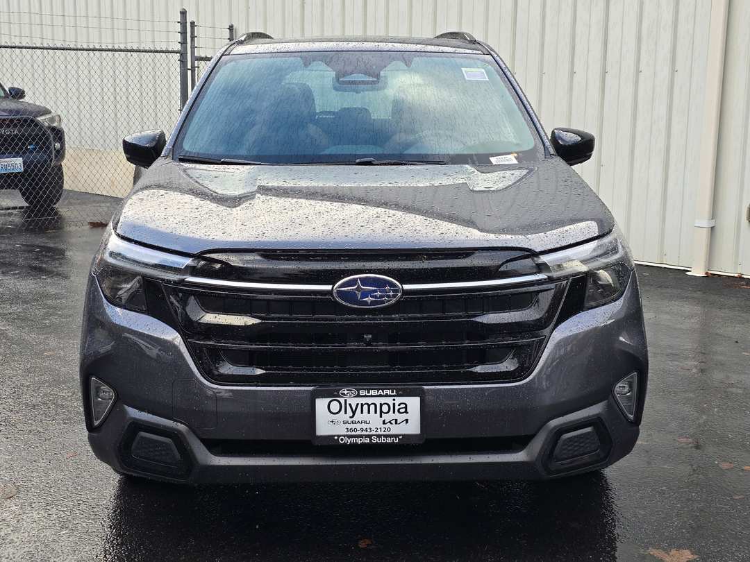 2026 Subaru Forester Touring - Image 2