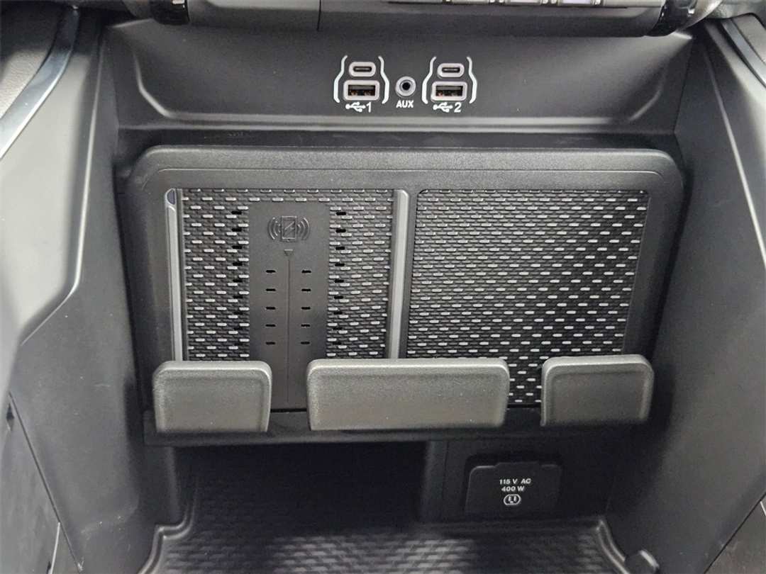 2026 Ram 1500 Big Horn/Lone Star - Image 24