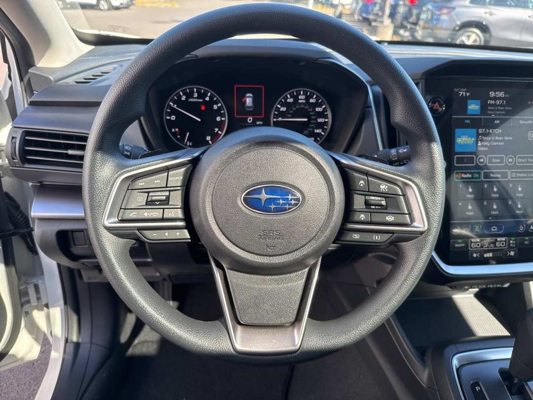 2025 Subaru Impreza Sport - Image 27
