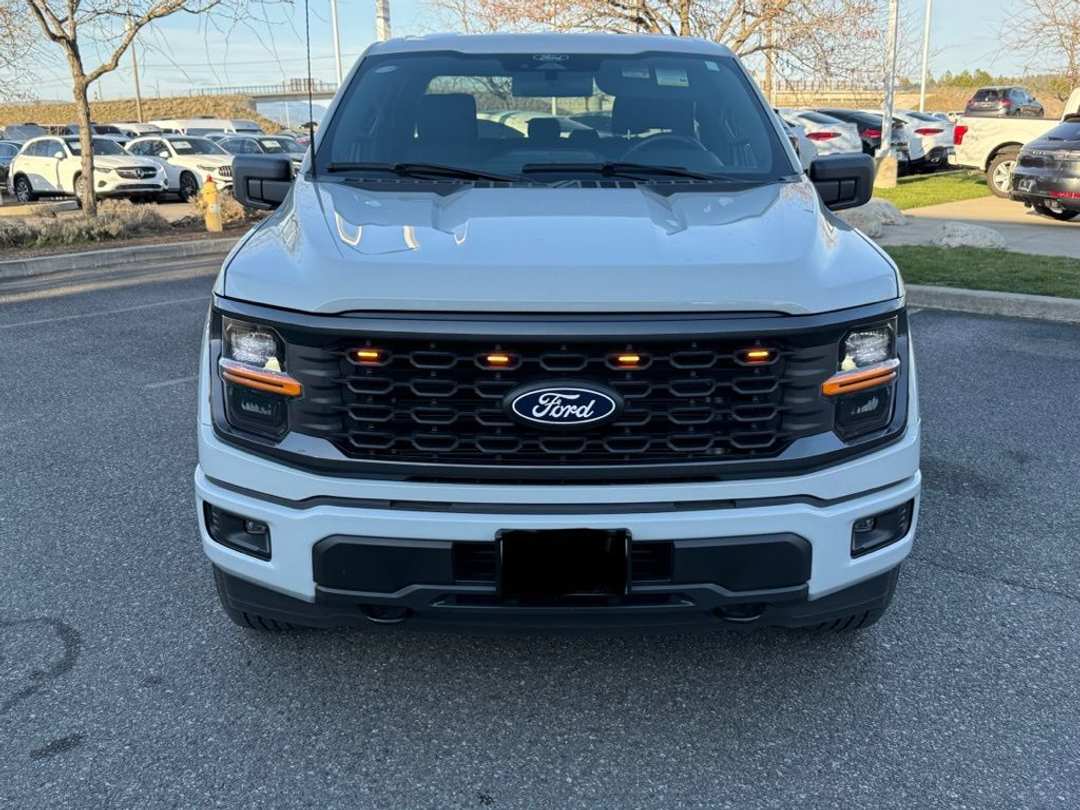 2024 Ford F-150 STX - Image 2