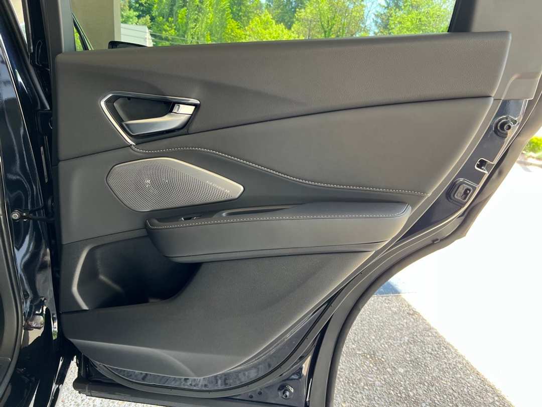 2026 Acura RDX Advance Package - Image 27