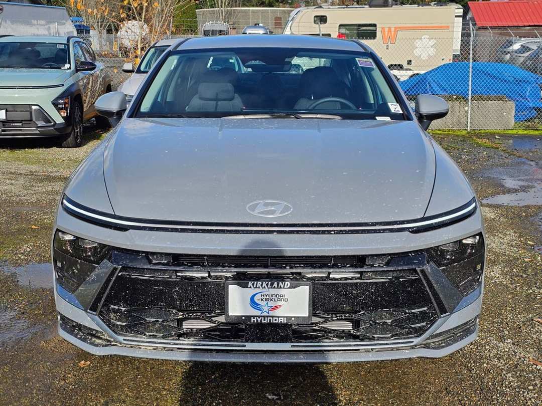 2026 Hyundai Sonata SE - Image 2