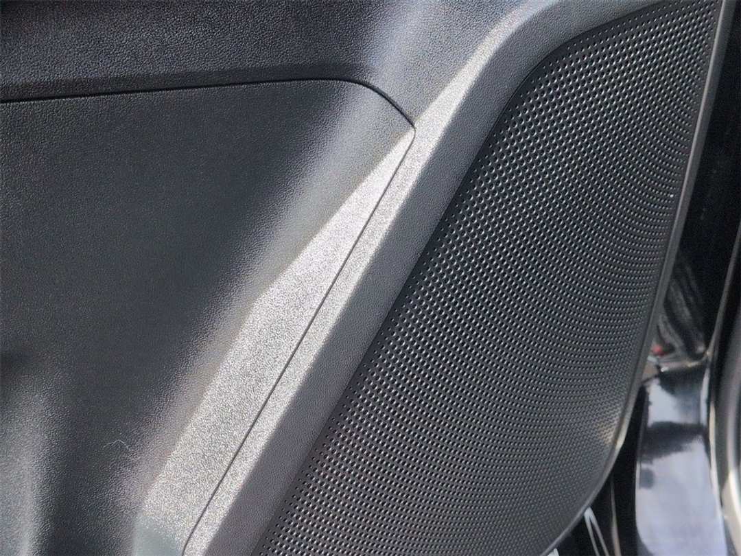 2024 Ford Ranger Raptor - Image 11