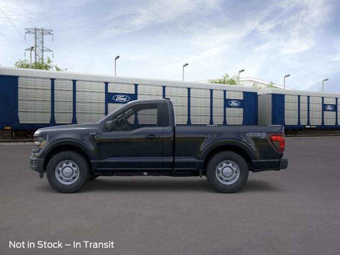 2026 Ford F-150 XL - Image 3