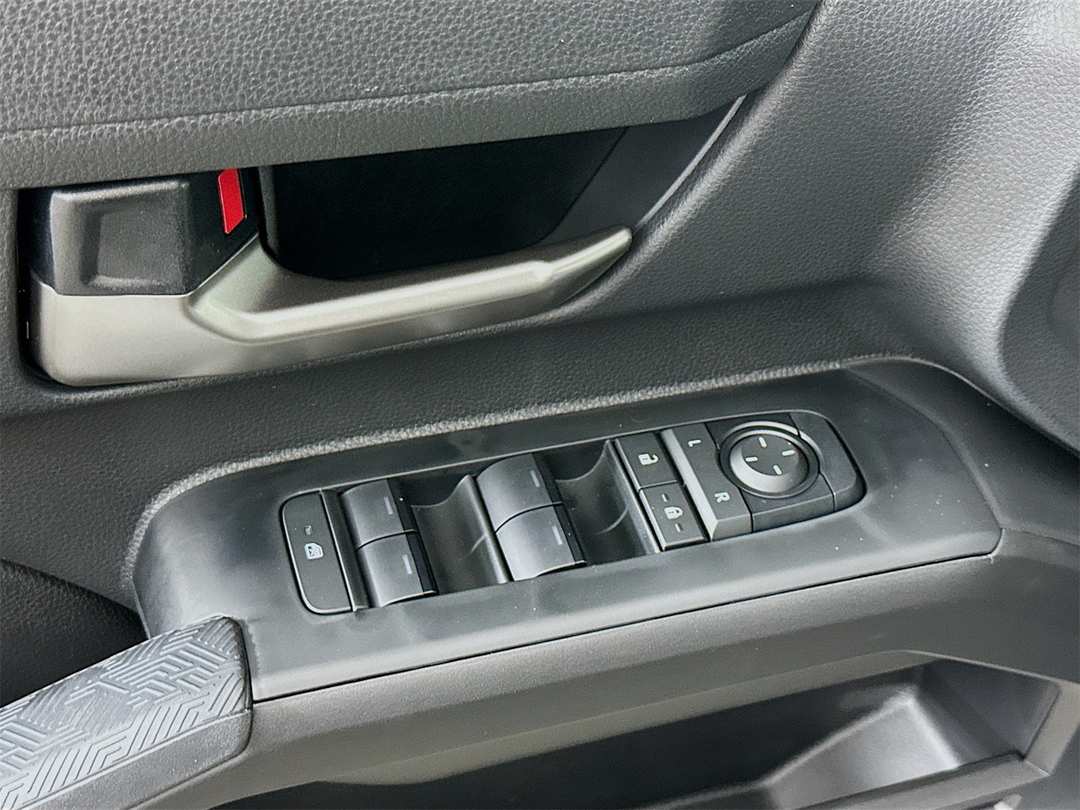 2026 Toyota Tacoma TRD Sport - Image 18