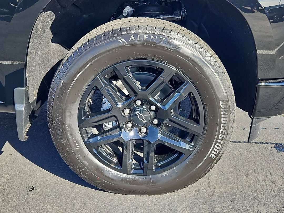 2026 Chevrolet Silverado 1500 RST - Image 30