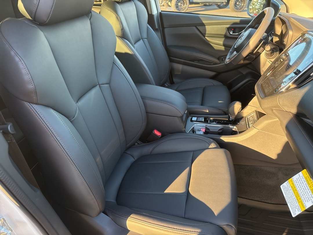 2026 Subaru Ascent Limited Bronze Edition - Image 29