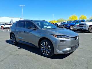 2026 Subaru Solterra Limited XT