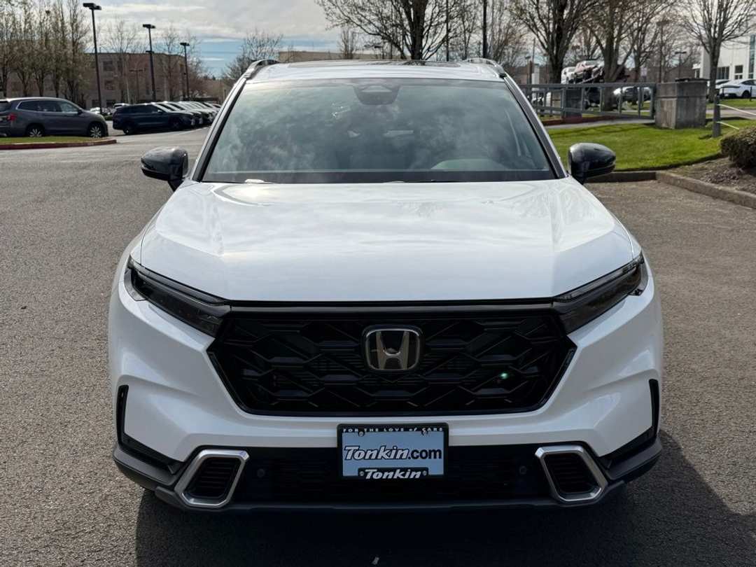 2026 Honda CR-V Sport Touring - Image 3