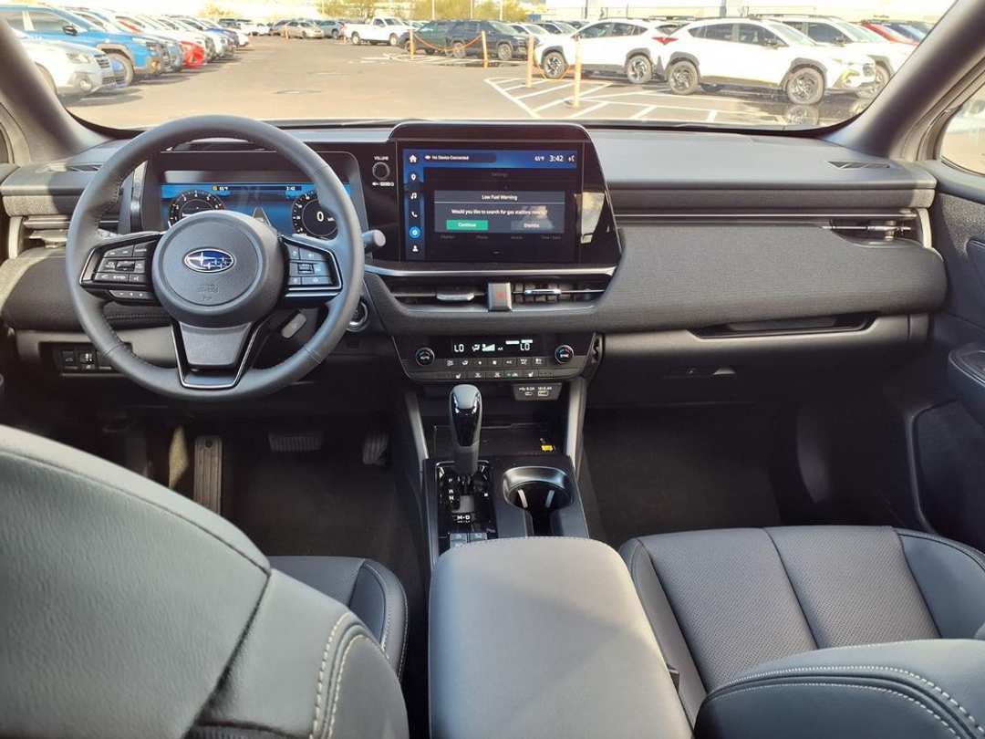 2026 Subaru Outback Limited XT - Image 2