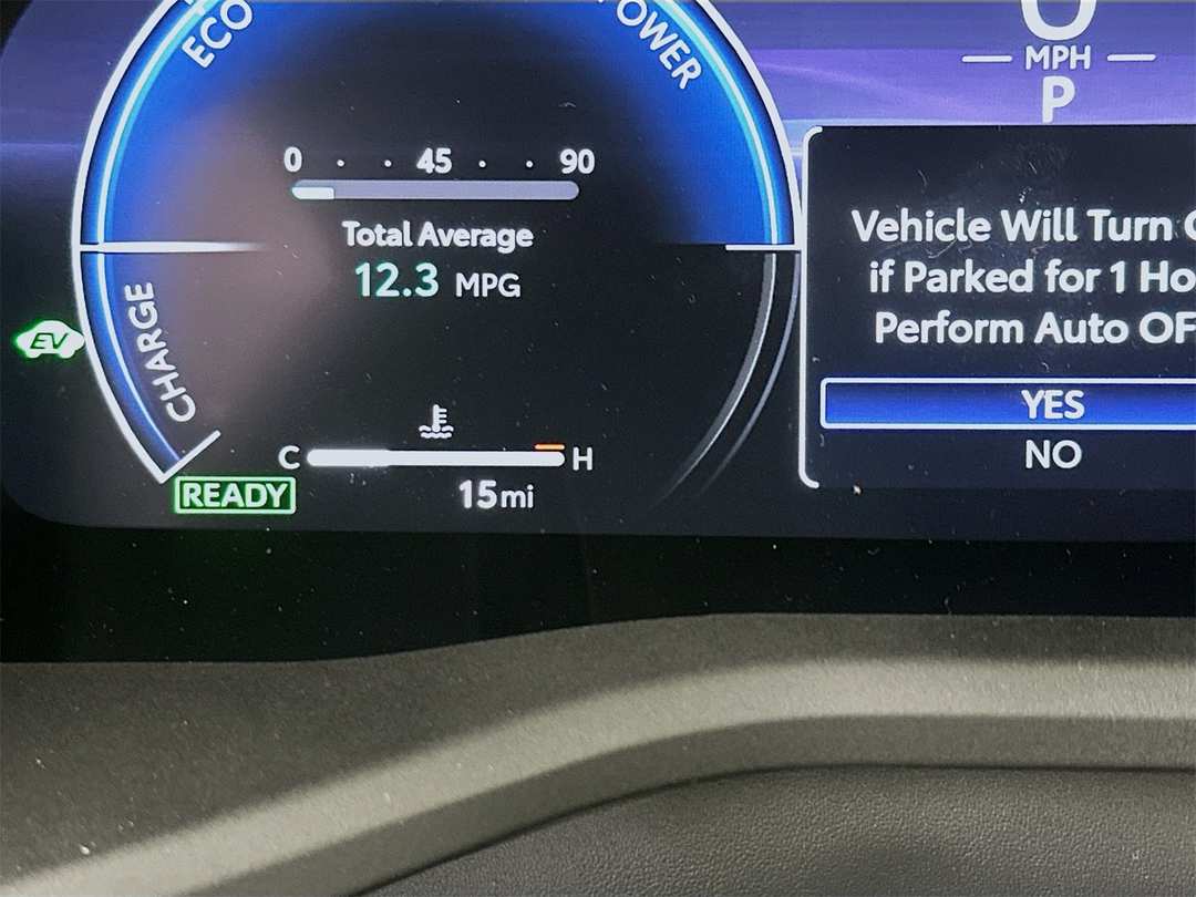 2026 Toyota Camry XSE - Image 12