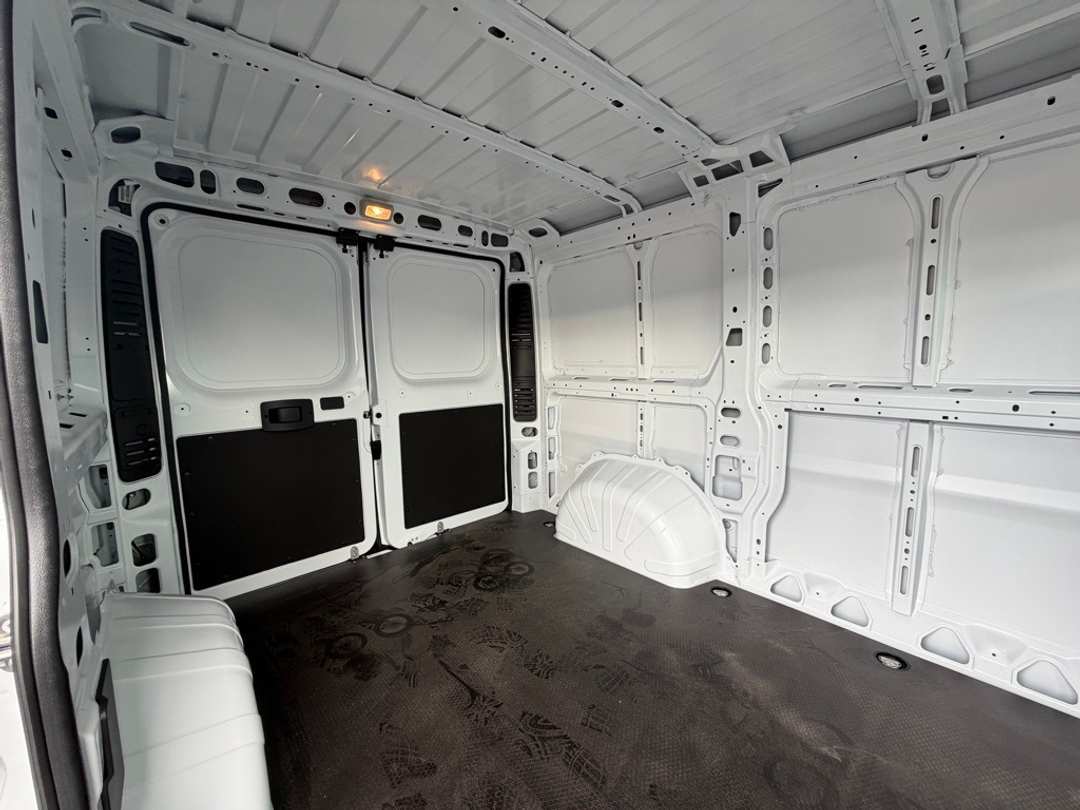 2026 Ram Promaster 1500 Low Roof - Image 27