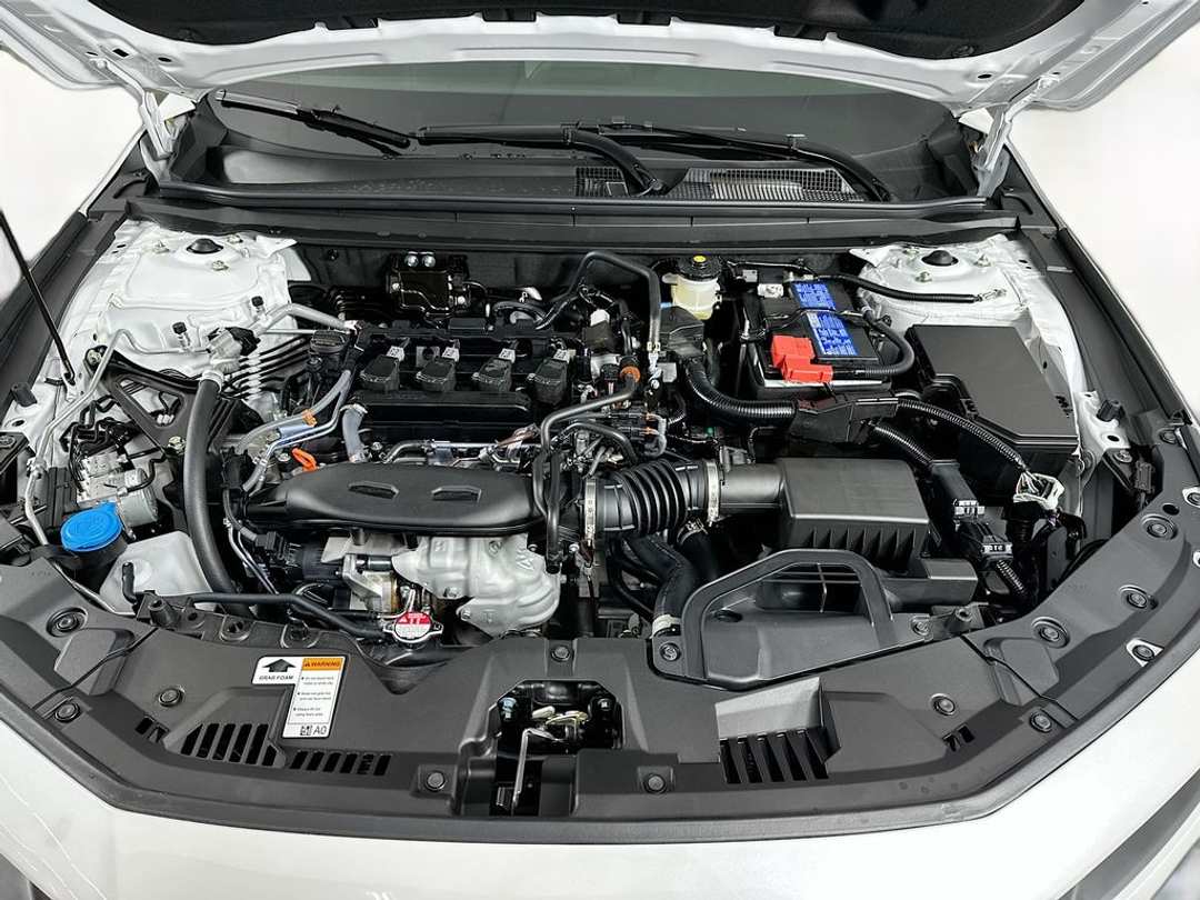 2026 Honda Accord LX - Image 27