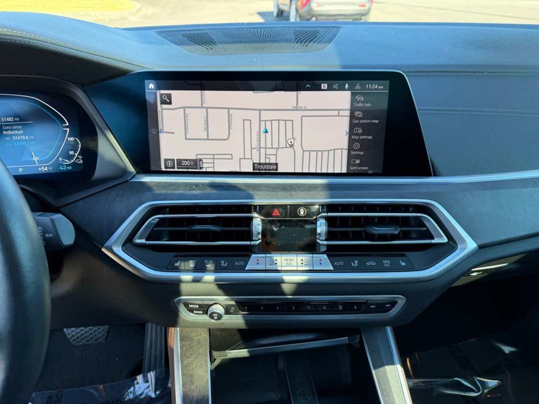 2023 BMW X5 xDrive45e - Image 22