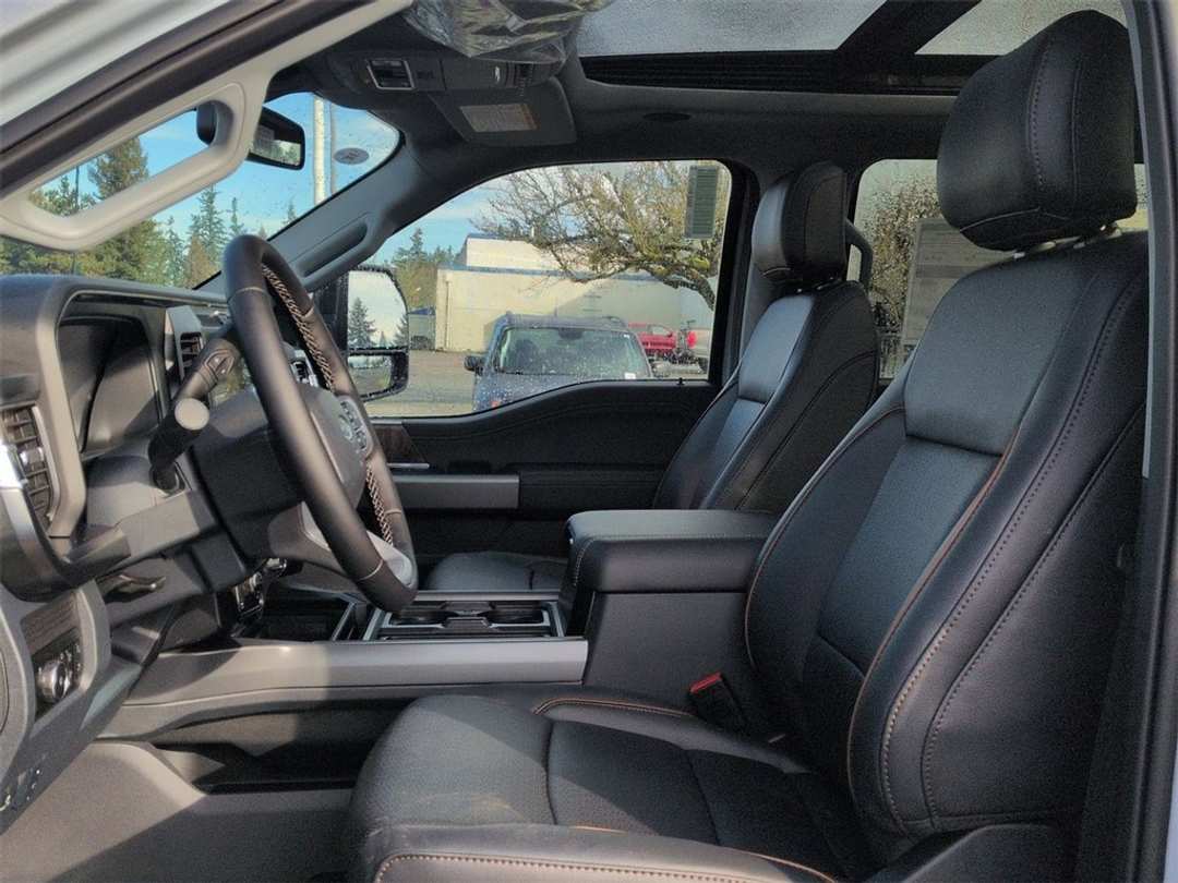 2026 Ford F-350Sd Lariat - Image 13