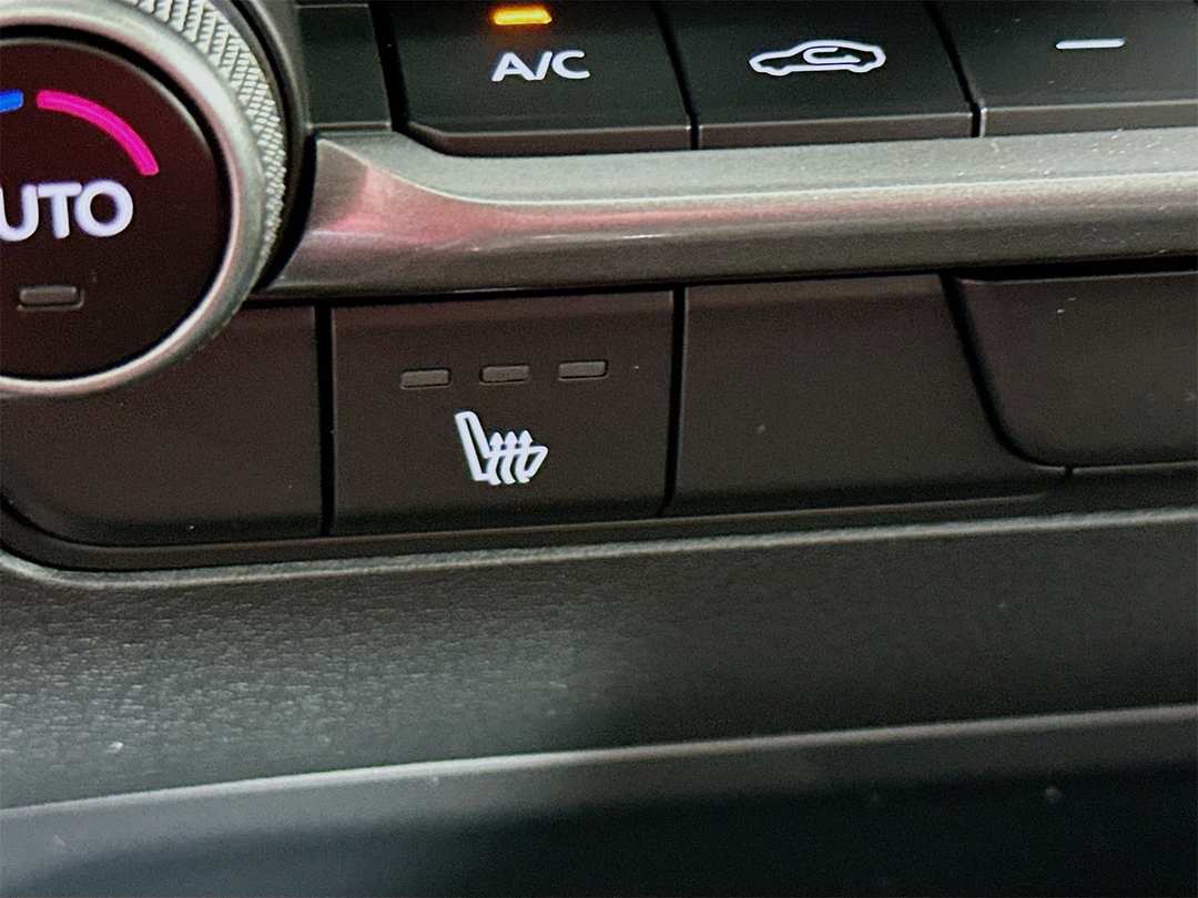 2026 MAZDA Mazda3 2.5 S Preferred - Image 20