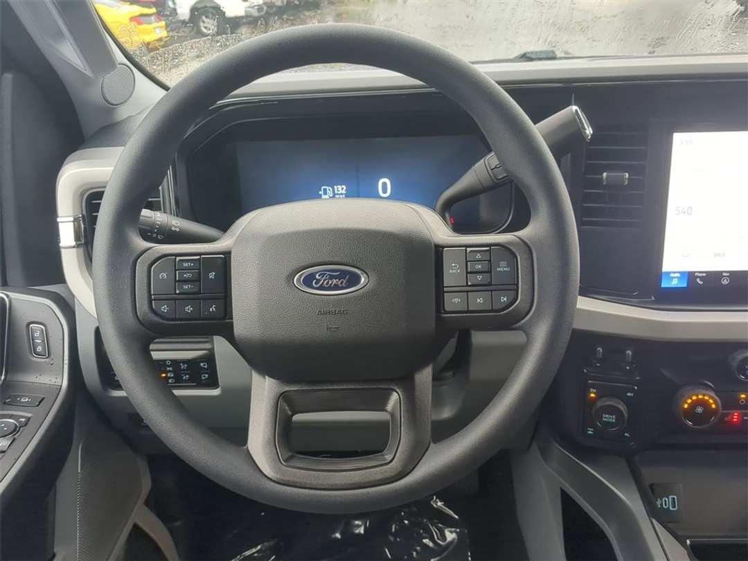2026 Ford F-250Sd XLT - Image 14