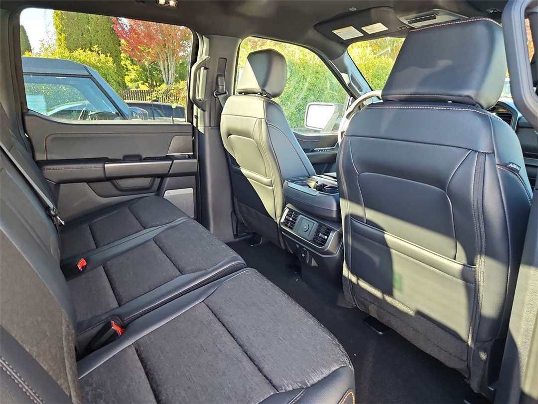 2025 Ford F-150 Tremor - Image 31