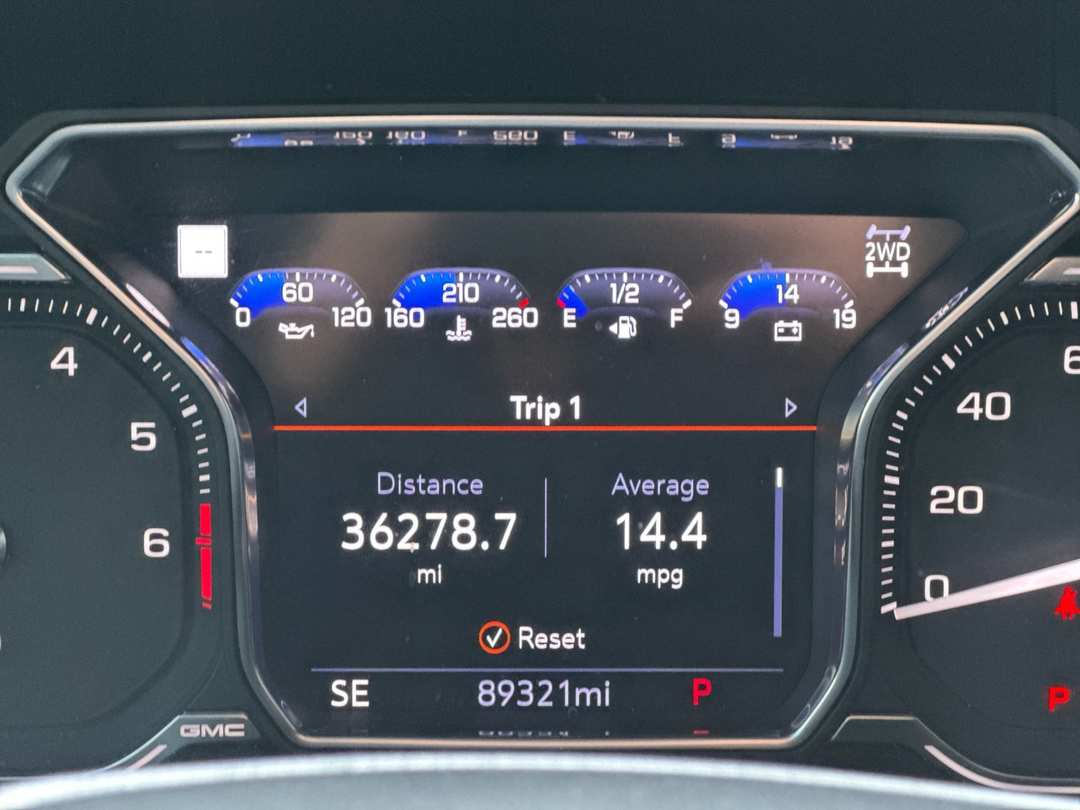 2020 GMC Sierra 1500 Denali - Image 26