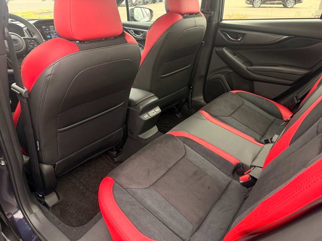 2026 Subaru WRX Limited - Image 19