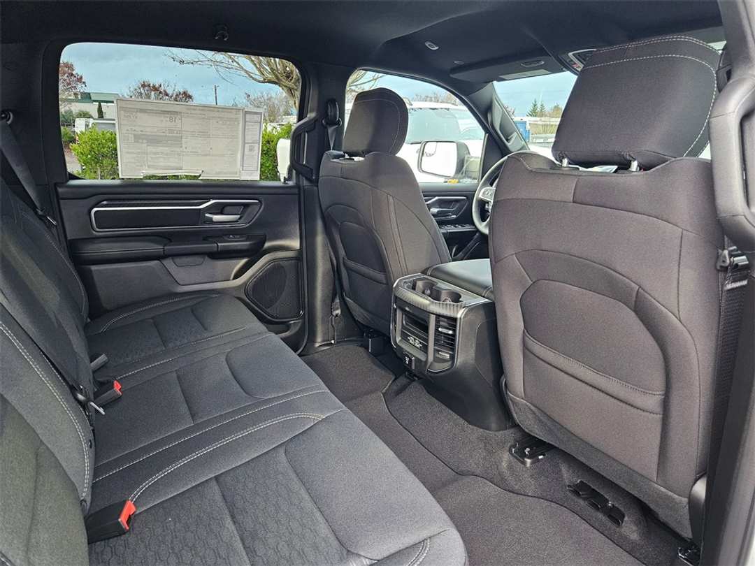 2026 Ram 1500 Big Horn/Lone Star - Image 34