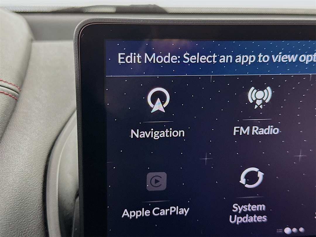 2023 Acura MDX ASpec - Image 13