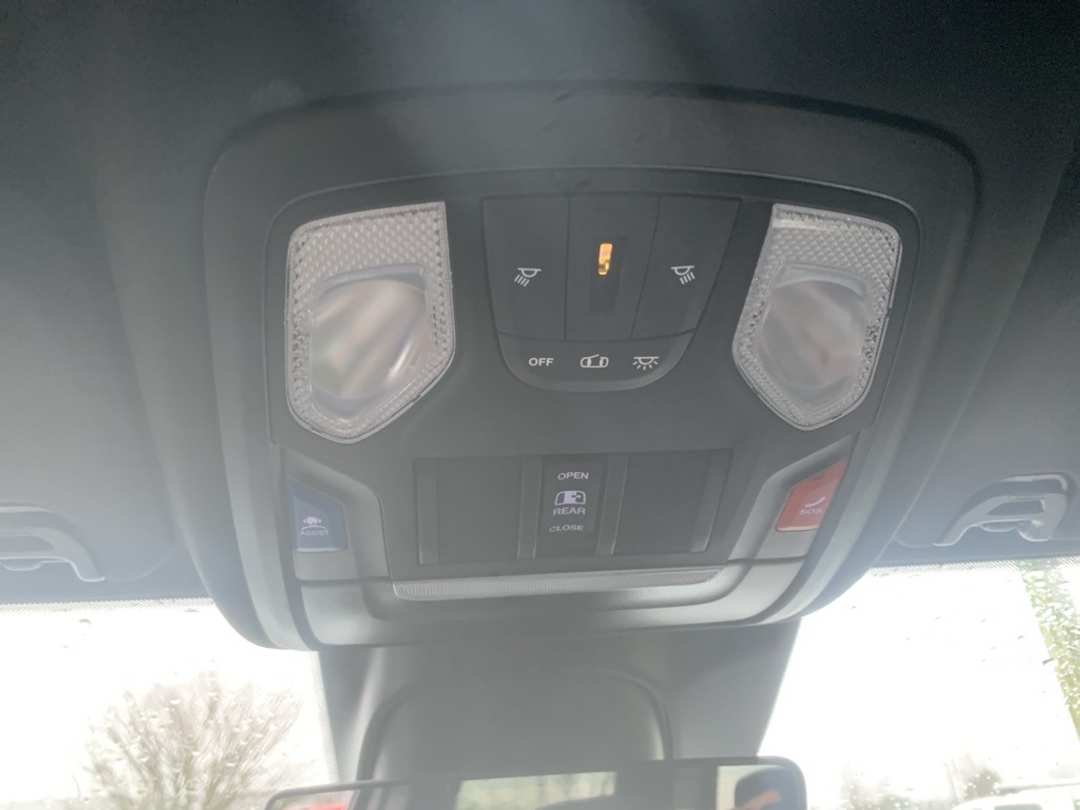 2025 Ram 2500 Tradesman - Image 24